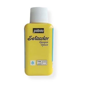 Culori pentru Textile Setacolor Opaque Matt Pebeo, 250ml