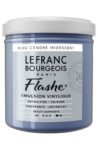 Culori vinilice Flashe Lefranc & Bourgeois - 125 ml