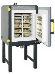 Cuptor pentru Ceramica NE 100 Nabertherm
