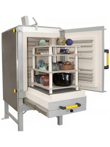 Cuptor pentru Ceramica NW 200 Nabertherm