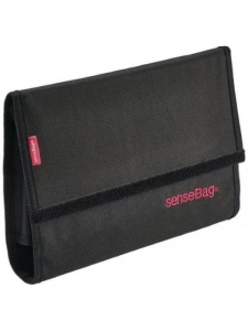 Etui pentru 24 de instrumente de scris Sensebag