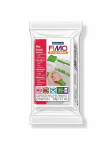 Fimo Mix Quick 8026