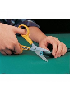 Foarfeca industriala 5" Olfa SCS-1
