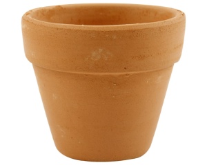 Ghiveci din ceramica 7cmx6.5cm 50652