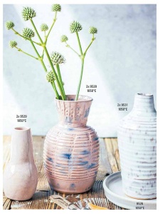 Glazura ceramica 200 ml BOTZ Earthenware