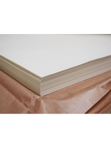 Hartie bej 100% bumbac 250 g/mp Annigoni Magnani