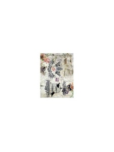 Hartie de orez Cadence A4 154