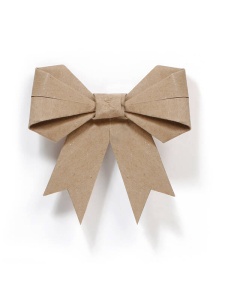 Hartie origami culori neutre 100 coli 80g 20X20cm Clairefontaine 95006C