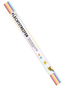 Hartie pentru Quilling culori Pastel F70310