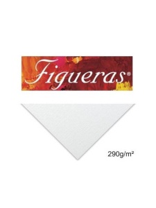 Hartie pentru uleiuri Canson Figueras 290 g/mp