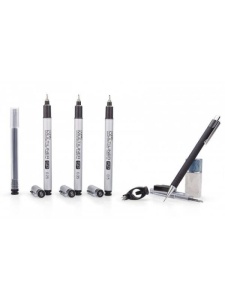 Kit Copic Multiliner SP A College 2307542