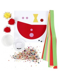 Kit creativ model Clovn Creativ Company 977432
