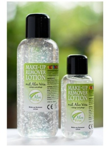 Lichid de curatare make-up cu aloe vera Eulenspiegel 559932