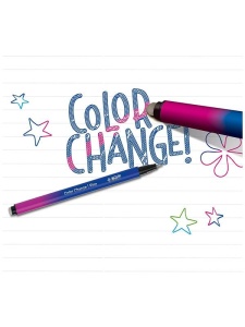 Liner Color Change 0.4mm BIC BC503840