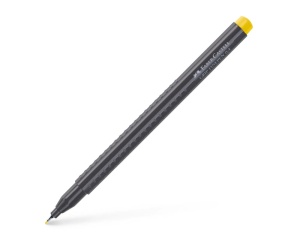 Liner Grip Finepen 0,4mm Faber Castell