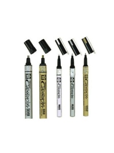 Marker caligrafic Pen-touch Calligrapher Sakura