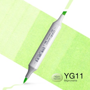 Marker Copic Sketch