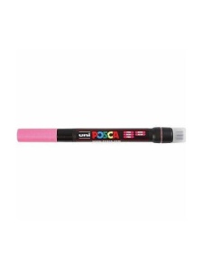 Marker tip pensula UNI POSCA Brush PCF-350