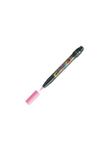 Marker tip pensula UNI POSCA Brush PCF-350