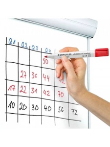 Marker Whiteboard Lumocolor 351 Staedtler