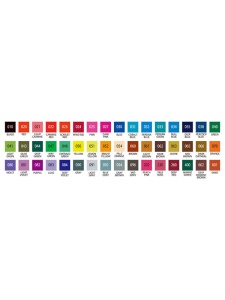 Marker Zig Fudebiyori Kuretake CBK-55N