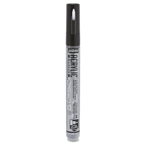 Markere Pebeo cu Vopsea Acrilica Varf 0.7 mm