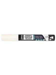 Markere pentru textile 7A Opaque Setacolor Pebeo
