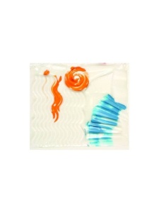 Medium acrilic gel mat 200 ml College Schmincke 53010014
