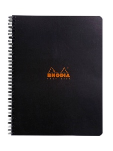 NoteBook Classic A4+ 80 file 80g Rhodia 19300C