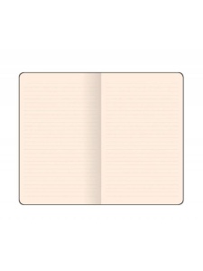 Notebook hartie liniata Adventure Flexbook