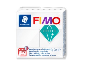 Pasta de Modelaj Fimo Effect Clay