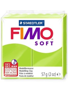 Pasta de modelaj Fimo Soft