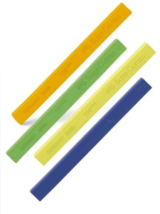Pasteluri Polychromos Faber Castell