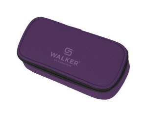 Penar oval violet Classic Walker, SH69029334