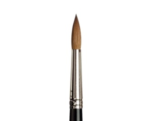 Pensula acuarela DaVinci Maestro Kolinsky seria 10 nr 10 profesionala premium
