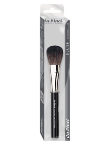 Pensula ovala de make-up da Vinci pentru fard de obraz 91244