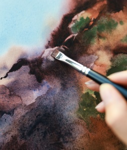 Pensule Roubloff Editia Eraser
