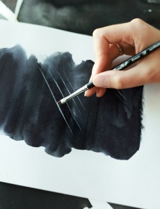 Pensule Roubloff Editia Eraser