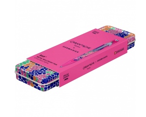 Pix 849 Germanier Neon-Pink Carandache NM0849016