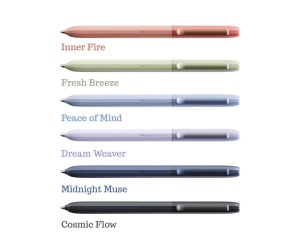 Pix Avori XB Inner Fire Faber Castell fc140664