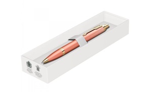 Pix Parker IM Royal Rituals Orange GT