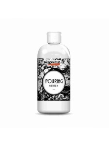 Pouring Medium Pentart 500 ml