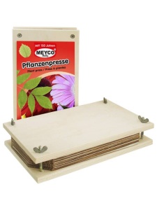 Presa plante 25 x 14cm Meyco 34650
