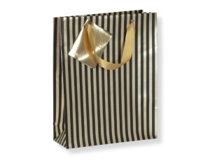 Punga de Cadou 17x6x22cm Arabesq Max&Me Premium Clairefontaine 212859C