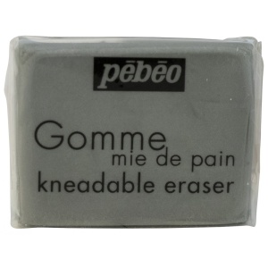 Radiera maleabila Pebeo 383190