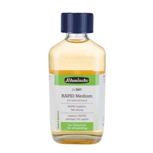 RAPID Medium pentru Accelerarea Uscarii Schmincke 50041