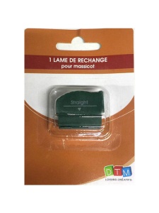 Rezerva lama pentru cutter model 430070 430071