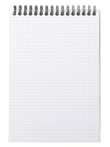 Rhodiactive Notepad cu spira 80 file 90g Rhodia