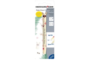 Roller 0.7mm Albastru Erasable Lama Summer Breeze Eberhard EF582118