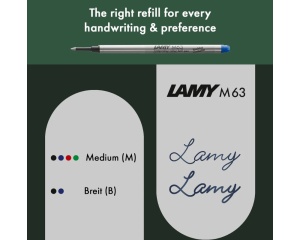 Roller Al-Star Lamy
